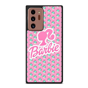 BARBIE CAKE PATTERN Samsung Galaxy Note 20 Ultra Case