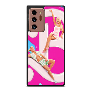BARBIE CUTE MOVIES Samsung Galaxy Note 20 Ultra Case BARBIE CUTE MOVIES Samsung Galaxy Note 20 Ultra Case
