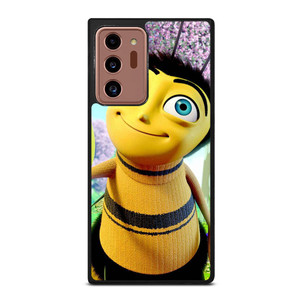 BEE MOVIE CUTE Samsung Galaxy Note 20 Ultra Case BEE MOVIE CUTE Samsung Galaxy Note 20 Ultra Case