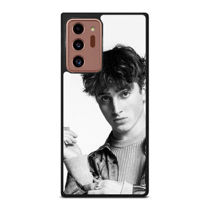 BENSON BOONE COOL POSE Samsung Galaxy Note 20 Ultra Case BENSON BOONE COOL POSE Samsung Galaxy Note 20 Ultra Case