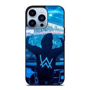ALAN WALKER iPhone 13 Pro Max Case