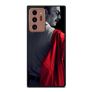 BETTER CALL SAUL COOL Samsung Galaxy Note 20 Ultra Case BETTER CALL SAUL COOL Samsung Galaxy Note 20 Ultra Case