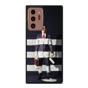 BETTER CALL SAUL TV SHOW Samsung Galaxy Note 20 Ultra Case