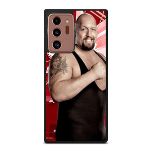 BIG SHOW WWE COOL Samsung Galaxy Note 20 Ultra Case BIG SHOW WWE COOL Samsung Galaxy Note 20 Ultra Case