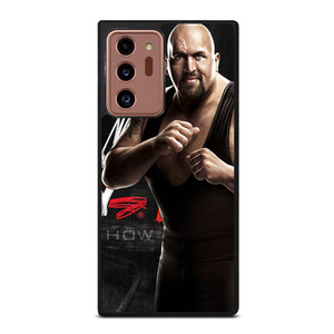 BIG SHOW WWE Samsung Galaxy Note 20 Ultra Case