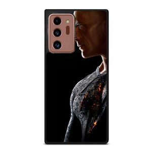 BLACK ADAM DC COOL Samsung Galaxy Note 20 Ultra Case