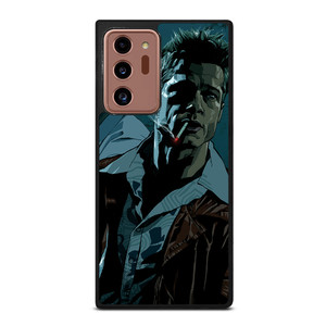 BRAD PITT FIGHT CLUB Samsung Galaxy Note 20 Ultra Case