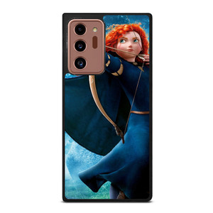BRAVE MERIDA COOL Samsung Galaxy Note 20 Ultra Case BRAVE MERIDA COOL Samsung Galaxy Note 20 Ultra Case