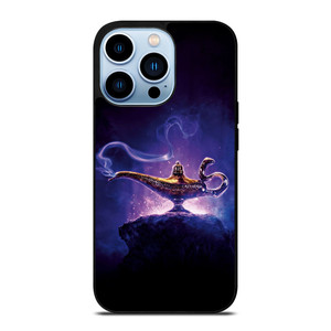 ALADDIN DISNEY 3 iPhone 13 Pro Max Case