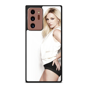 BRITNEY SPEARS SEXY Samsung Galaxy Note 20 Ultra Case