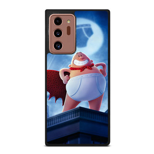 CAPTAIN UNDERPANTS Samsung Galaxy Note 20 Ultra Case