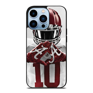 ALABAMA CRIMSON TIDE iPhone 13 Pro Max Case