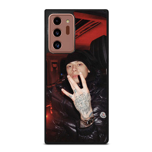 CENTRAL CEE Samsung Galaxy Note 20 Ultra Case