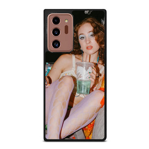 CHAPPELL ROAN SEXY SINGER Samsung Galaxy Note 20 Ultra Case