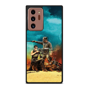 CHARACTERS OF MAD MAX FURY ROAD Samsung Galaxy Note 20 Ultra Case CHARACTERS OF MAD MAX FURY ROAD Samsung Galaxy Note 20 Ultra Case