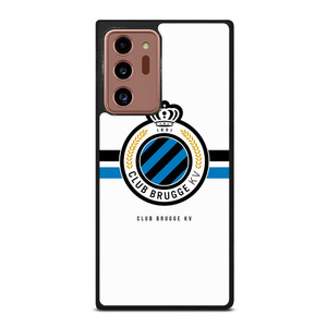 CLUB BRUGGE KV LOGO Samsung Galaxy Note 20 Ultra Case