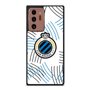 CLUB BRUGGE KV SYMBOL Samsung Galaxy Note 20 Ultra Case CLUB BRUGGE KV SYMBOL Samsung Galaxy Note 20 Ultra Case