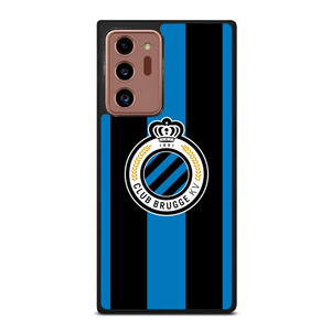 CLUB BRUGGE KV Samsung Galaxy Note 20 Ultra Case CLUB BRUGGE KV Samsung Galaxy Note 20 Ultra Case
