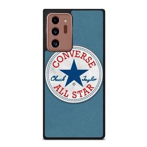 CONVERSE ALL STAR ICON Samsung Galaxy Note 20 Ultra Case CONVERSE ALL STAR ICON Samsung Galaxy Note 20 Ultra Case