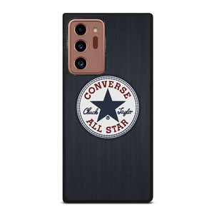 CONVERSE ALL STAR Samsung Galaxy Note 20 Ultra Case CONVERSE ALL STAR Samsung Galaxy Note 20 Ultra Case