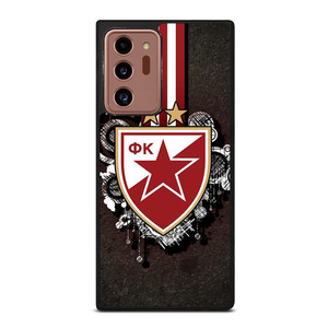 CRVENA ZVEZDA LOGO Samsung Galaxy Note 20 Ultra Case