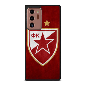CRVENA ZVEZDA SYMBOL Samsung Galaxy Note 20 Ultra Case CRVENA ZVEZDA SYMBOL Samsung Galaxy Note 20 Ultra Case