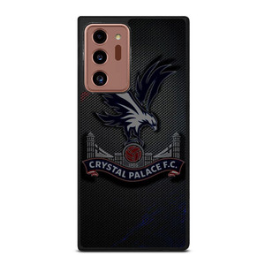 CRYSTAL PALACE FC ICON Samsung Galaxy Note 20 Ultra Case CRYSTAL PALACE FC ICON Samsung Galaxy Note 20 Ultra Case