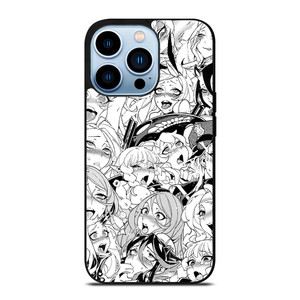AHEGAO iPhone 13 Pro Max Case