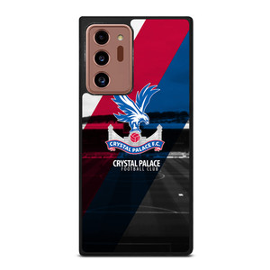 CRYSTAL PALACE FOOTBALL CLUB Samsung Galaxy Note 20 Ultra Case CRYSTAL PALACE FOOTBALL CLUB Samsung Galaxy Note 20 Ultra Case