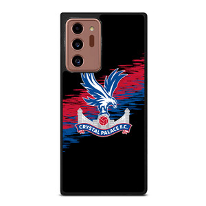 CRYSTAL PALACE ICON Samsung Galaxy Note 20 Ultra Case