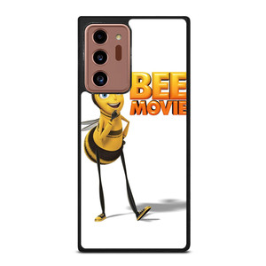 CUTE BEE MOVIE Samsung Galaxy Note 20 Ultra Case CUTE BEE MOVIE Samsung Galaxy Note 20 Ultra Case