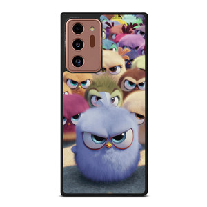 CUTE THE ANGRY BIRDS EVERYWHERE Samsung Galaxy Note 20 Ultra Case CUTE THE ANGRY BIRDS EVERYWHERE Samsung Galaxy Note 20 Ultra Case