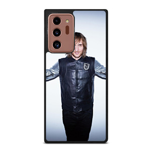 DAVID GUETTA COOL DJ Samsung Galaxy Note 20 Ultra Case DAVID GUETTA COOL DJ Samsung Galaxy Note 20 Ultra Case