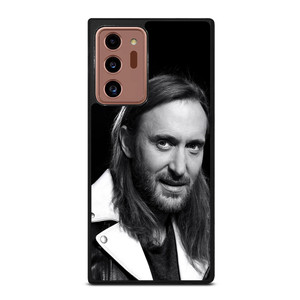 DAVID GUETTA DJ Samsung Galaxy Note 20 Ultra Case