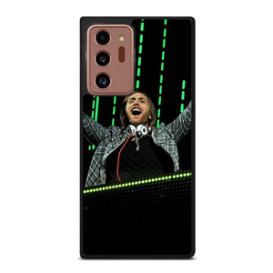 DAVID GUETTA GOOD DJ Samsung Galaxy Note 20 Ultra Case