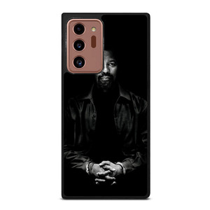 DENZEL WASHINGTON Samsung Galaxy Note 20 Ultra Case