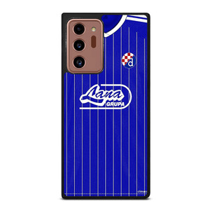 DINAMO ZAGREB KITS Samsung Galaxy Note 20 Ultra Case DINAMO ZAGREB KITS Samsung Galaxy Note 20 Ultra Case
