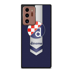DINAMO ZAGREB LOGO Samsung Galaxy Note 20 Ultra Case DINAMO ZAGREB LOGO Samsung Galaxy Note 20 Ultra Case