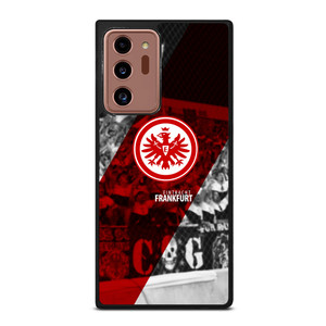 EINTRACHT FRANKFURT BUNDESLIGA ICON Samsung Galaxy Note 20 Ultra Case EINTRACHT FRANKFURT BUNDESLIGA ICON Samsung Galaxy Note 20 Ultra Case
