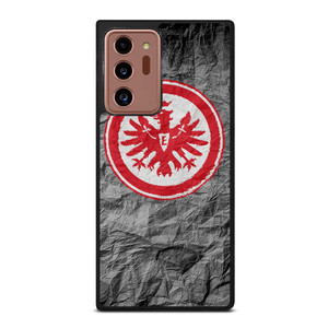 EINTRACHT FRANKFURT LOGO Samsung Galaxy Note 20 Ultra Case