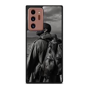 ELI DENZEL WASHINGTON Samsung Galaxy Note 20 Ultra Case ELI DENZEL WASHINGTON Samsung Galaxy Note 20 Ultra Case