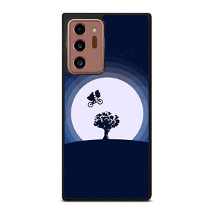 ET THE EXTRA TERRESTRIAL ART Samsung Galaxy Note 20 Ultra Case ET THE EXTRA TERRESTRIAL ART Samsung Galaxy Note 20 Ultra Case