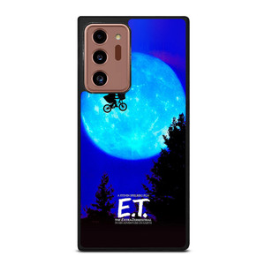 ET THE EXTRA TERRESTRIAL Samsung Galaxy Note 20 Ultra Case ET THE EXTRA TERRESTRIAL Samsung Galaxy Note 20 Ultra Case