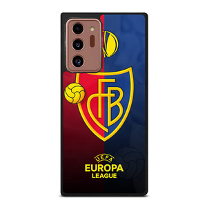 FC BASEL EUROPA Samsung Galaxy Note 20 Ultra Case FC BASEL EUROPA Samsung Galaxy Note 20 Ultra Case