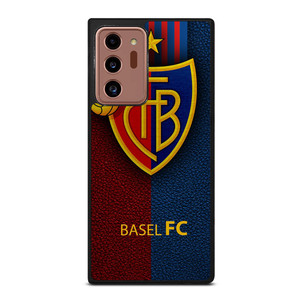 FC BASEL ICON Samsung Galaxy Note 20 Ultra Case FC BASEL ICON Samsung Galaxy Note 20 Ultra Case