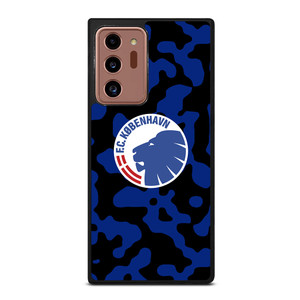 FC COPENHAGEN ART LOGO Samsung Galaxy Note 20 Ultra Case FC COPENHAGEN ART LOGO Samsung Galaxy Note 20 Ultra Case