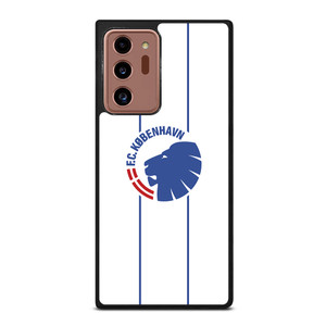 FC COPENHAGEN ICON Samsung Galaxy Note 20 Ultra Case