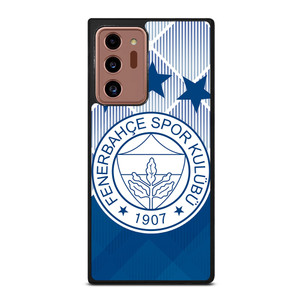 FENERBAHCE FC LOGO ART Samsung Galaxy Note 20 Ultra Case FENERBAHCE FC LOGO ART Samsung Galaxy Note 20 Ultra Case