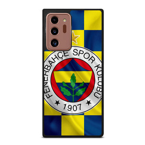 FENERBAHCE FC SYMBOL Samsung Galaxy Note 20 Ultra Case