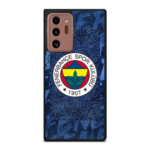 FENERBAHCE FOOTBALL CLUB Samsung Galaxy Note 20 Ultra Case FENERBAHCE FOOTBALL CLUB Samsung Galaxy Note 20 Ultra Case